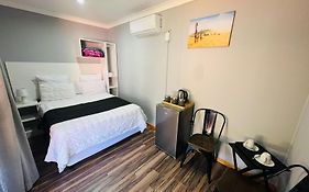 Ten Flags Theme Park Bed & Breakfast Kroondal South Africa